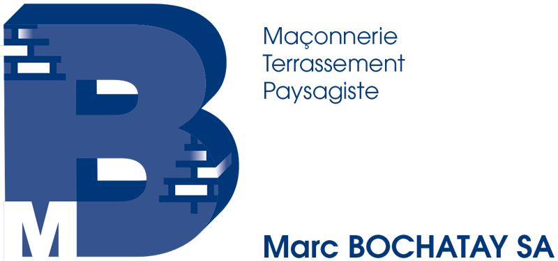 Marc Bochatay SA Logo